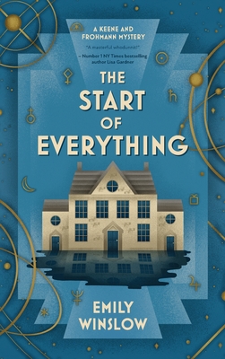 The Start of Everything - Winslow, Emily