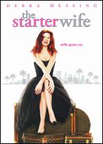 The Starter Wife [2 Discs] - Jon Avnet