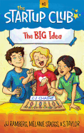 The Startup Club Children's Book Series