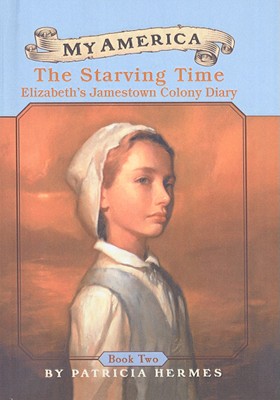 The Starving Time - Hermes, Patricia