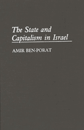 The State and Capitalism in Israel