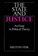 The State and Justice