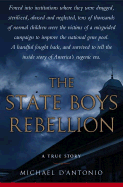 The State Boys Rebellion - D'Antonio, Michael, Professor