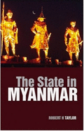 The State in Myanmar