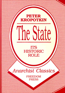 The State: Its Historic Role