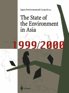 The State of the Environment in Asia: 1999/2000