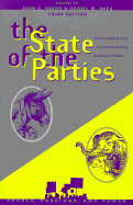 The State of the Parties: The Changing Role of Contemporary American Parties