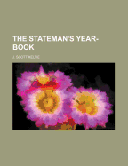 The Stateman's Year-Book