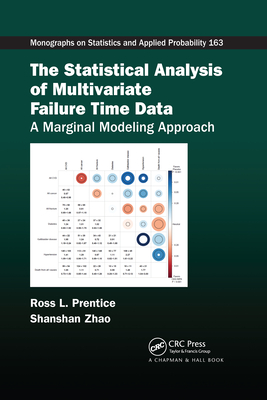 The Statistical Analysis of Multivariate Failure Time Data: A Marginal Modeling Approach - Prentice, Ross L., and Zhao, Shanshan