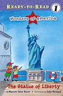 The Statue of Liberty