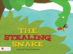 The Stealing Snake