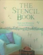 The Stencil Book