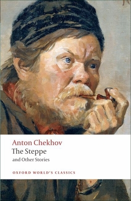 The Steppe and Other Stories - Chekhov, Anton, and Hingley, Ronald