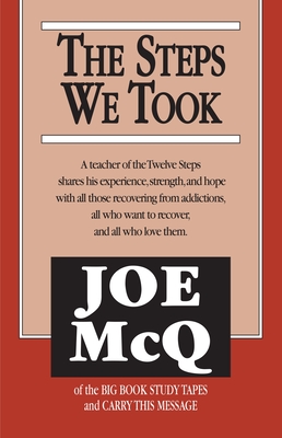 The Steps We Took - McQ, Joe