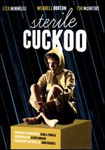 The Sterile Cuckoo - Alan J. Pakula