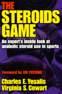 The Steroids Game