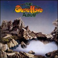 The Steve Howe Album - Steve Howe