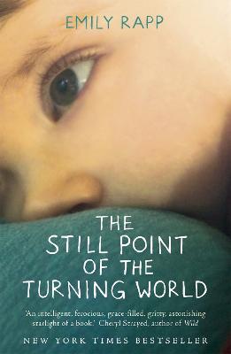 The Still Point of the Turning World - Rapp, Emily