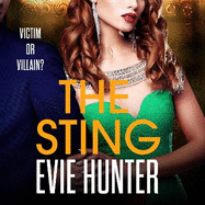 The Sting: A nail-biting revenge thriller that you won't be able to put down