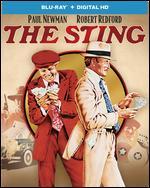 The Sting [Includes Digital Copy] [Blu-ray]