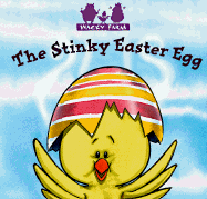 The Stinky Easter Egg - Tougas, Chris, and Mouse Works, and Fun Works