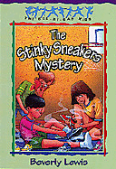 The Stinky Sneakers Mystery