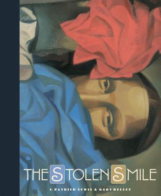 The Stolen Smile - Lewis, J Patrick