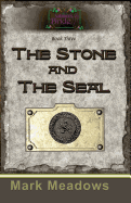 The Stone and the Seal: Solomon's Bride Book 3