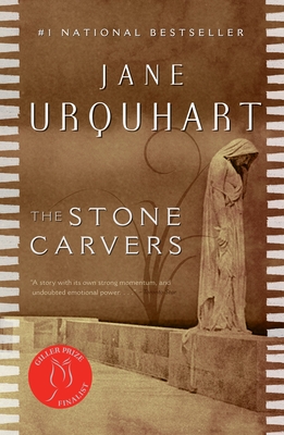 The Stone Carvers - Urquhart, Jane