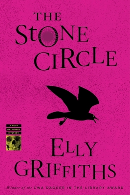 The Stone Circle: A Mystery - Griffiths, Elly