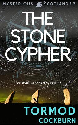 The Stone Cypher - Cockburn, Tormod