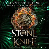 The Stone Knife: The Songs of the Drowned