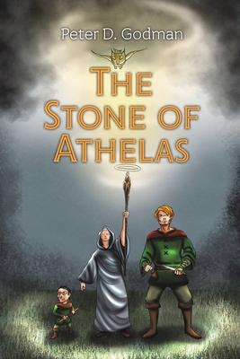The Stone of Athelas - Godman, Peter D.