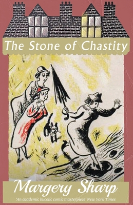 The Stone of Chastity - Sharp, Margery