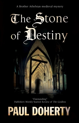 The Stone of Destiny - Doherty, Paul