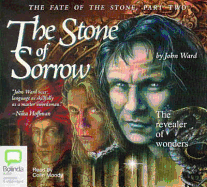 The Stone of Sorrow - Ward, John, Min