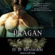 The Stone Warriors: Dragan
