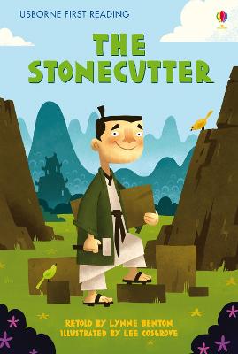 The Stonecutter - Benton, Lynne