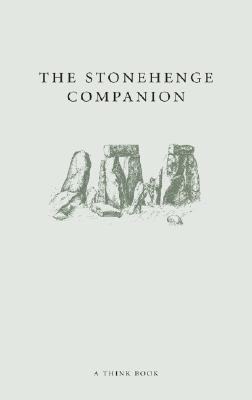 The Stonehenge Companion - McClintock, James