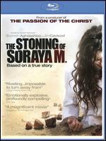 The Stoning of Soraya M. [Blu-ray]