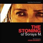 The Stoning of Soraya M. [Original Soundtrack]