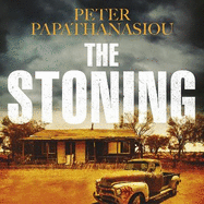 The Stoning: "The crime debut of the year" THE TIMES