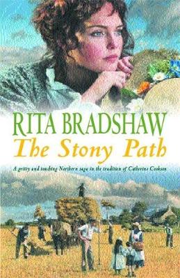 The Stony Path - Bradshaw, Rita