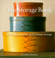 The Storage Book: The Art of Carmen Lomas Garza
