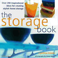 The Storage Book