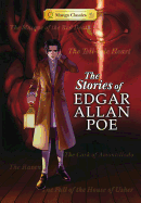 The Stories of Edgar Allan Poe: Manga Classics