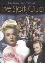 The Stork Club - Hal Walker