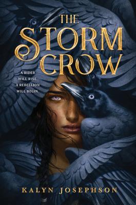 The Storm Crow - Josephson, Kalyn