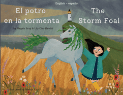 The Storm Foal El potro en la tormenta