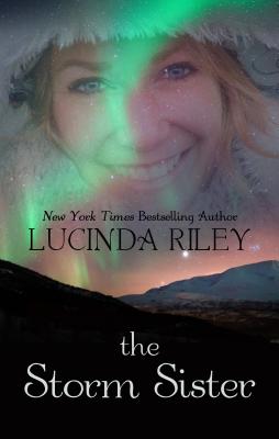 The Storm Sister - Riley, Lucinda